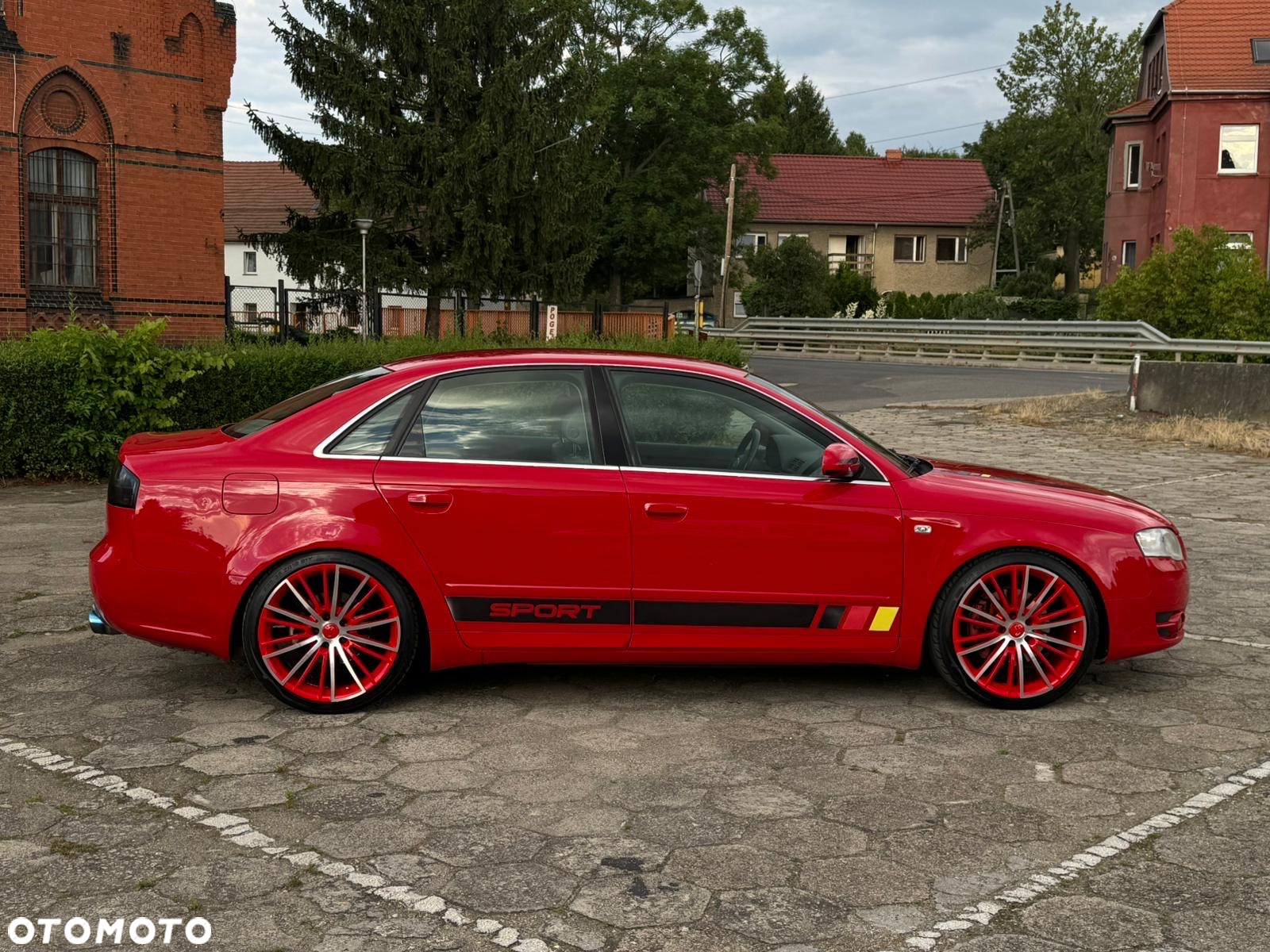 Audi A4 2.0 DTM T FSI Quattro - 4