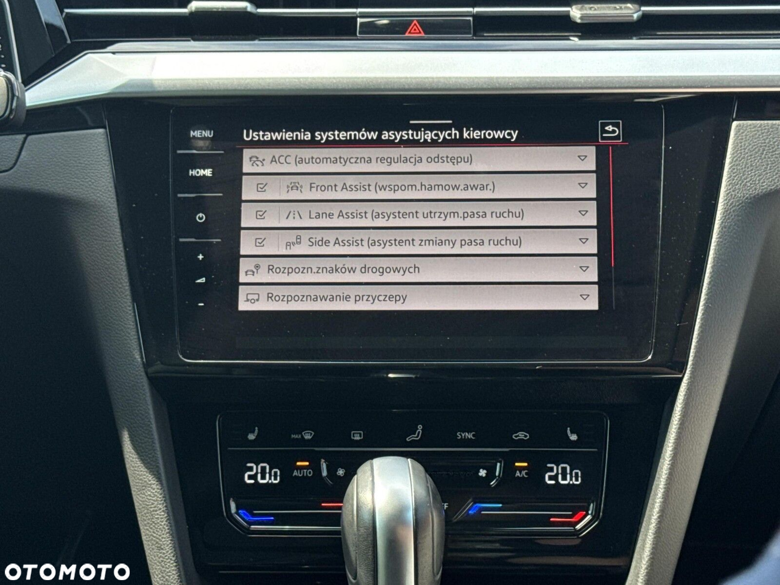 Volkswagen Arteon 2.0 TSI R-Line DSG - 20