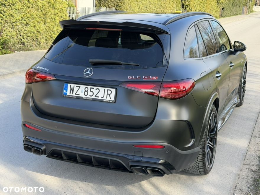 Mercedes-Benz GLC - 10