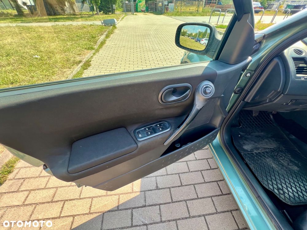 Renault Megane - 11
