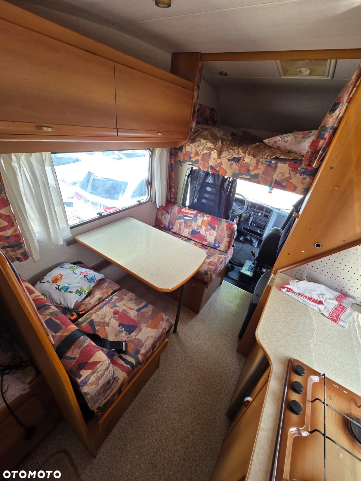 Fiat Ducato TD - 16