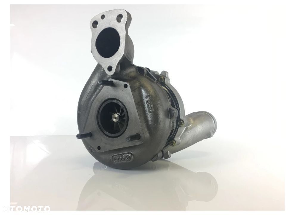 Turbina Mercedes W251,V251R 350 CDI 4-matic 777318 - 2