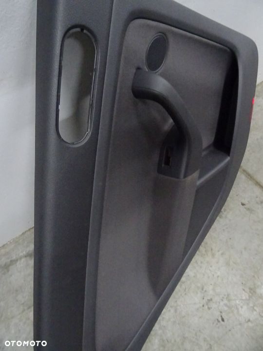 BOCZEK BOCZKI DRZWI VW GOLF V PLUS HB 5D NR226 - 10