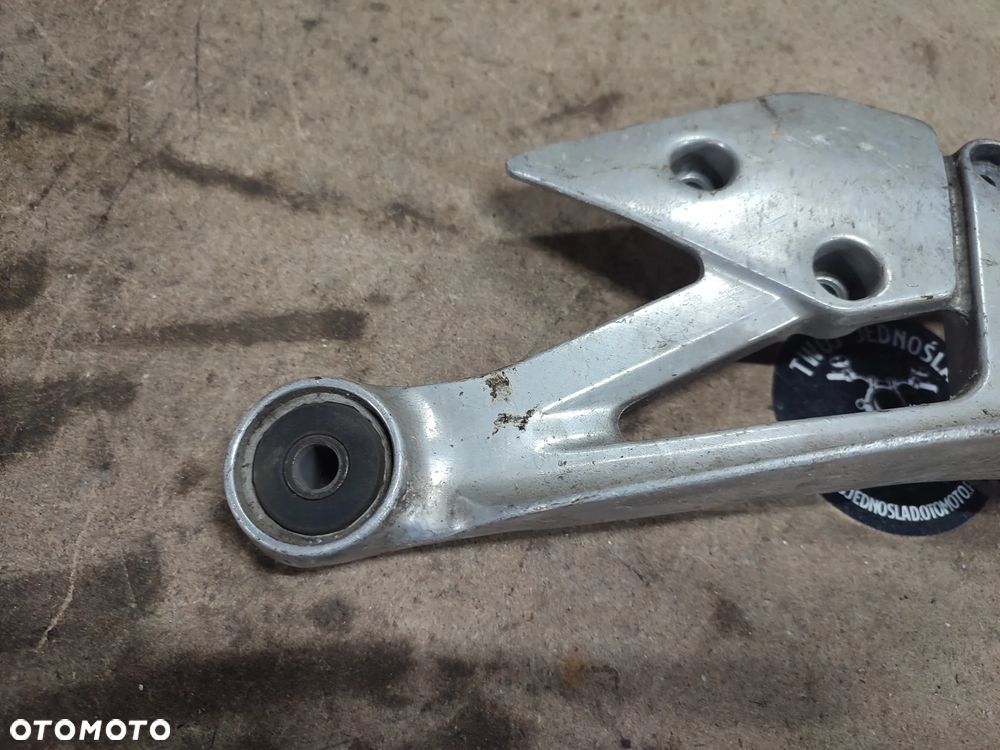 Set prawy Yamaha XJ 600 - 4
