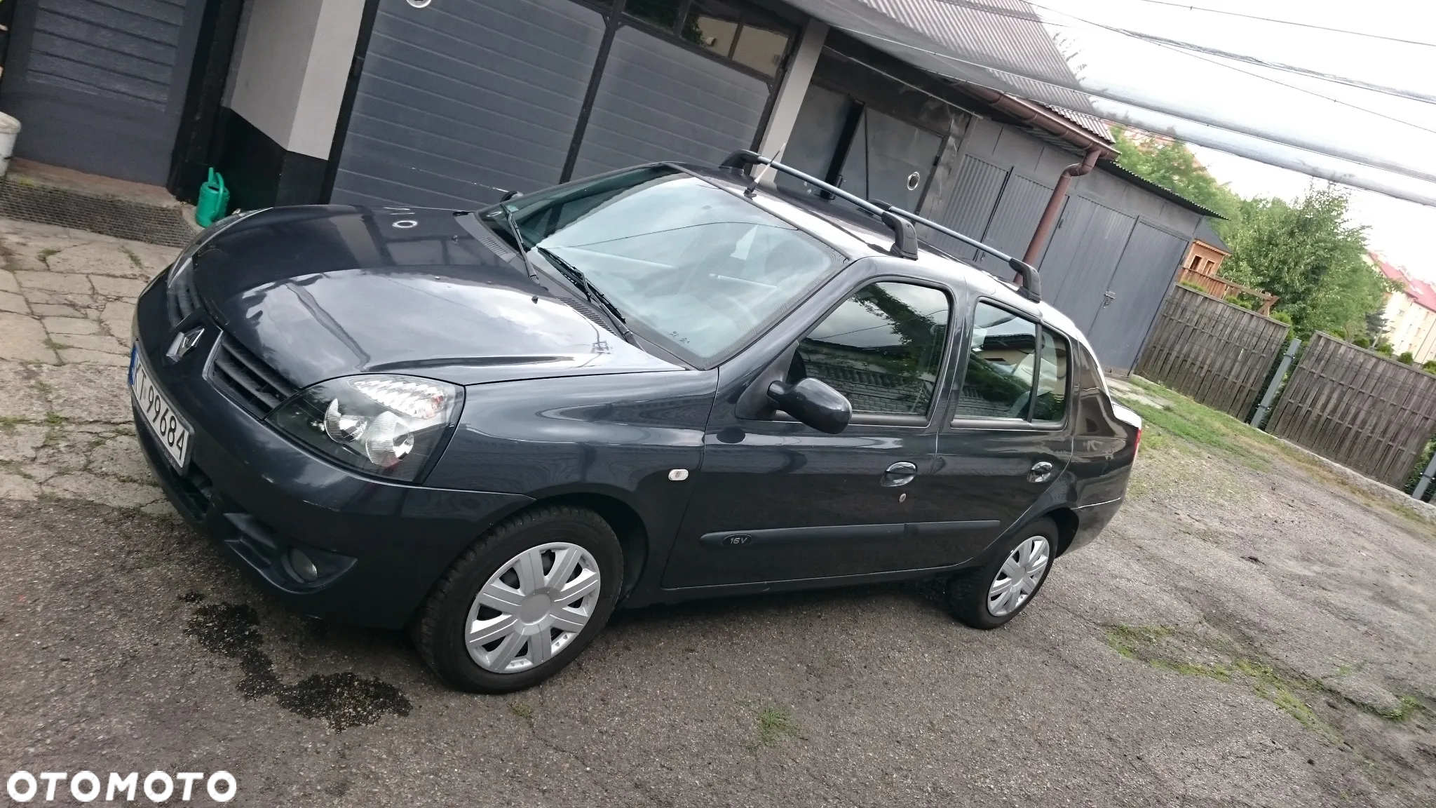 Renault Thalia 1.2 16V Expression - 16
