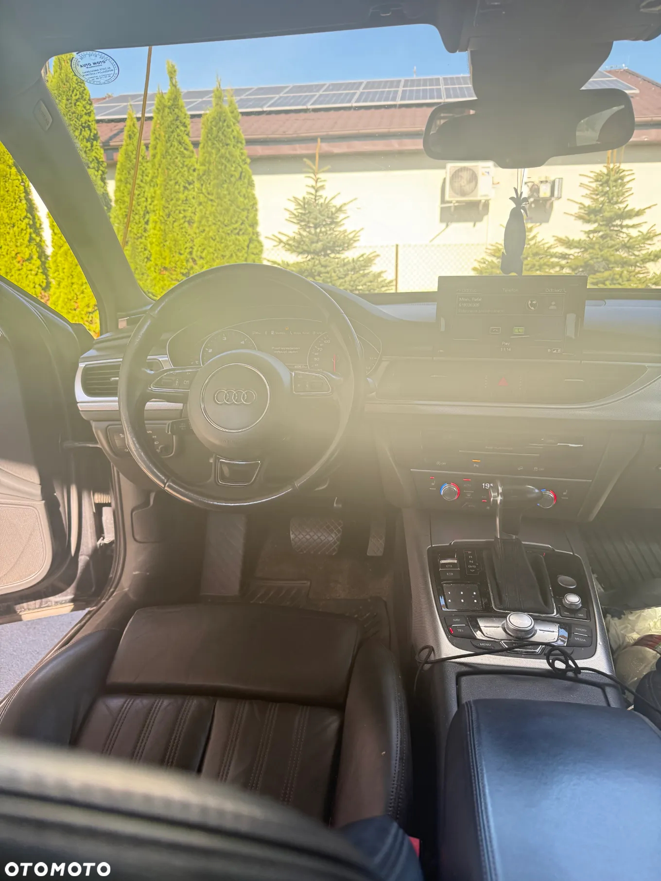 Audi A6 Allroad 3.0 TDI Quattro Tiptr - 10