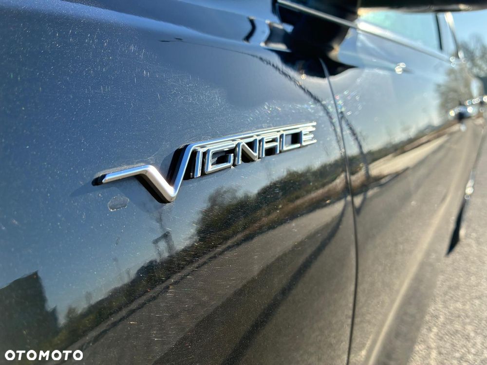 Ford Focus 1.5 EcoBoost STart-Stopp-System VIGNALE - 3