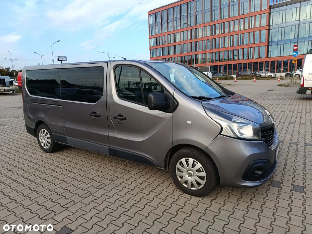 Renault Trafic L2H1 2,9t Pack Clim - 5