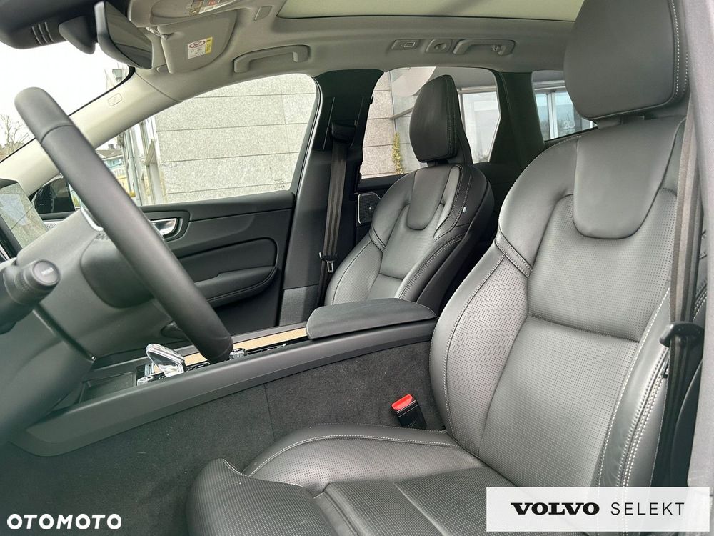 Volvo XC 60 - 11