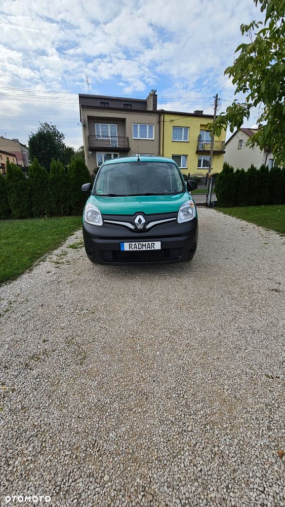 Renault Kangoo - 18