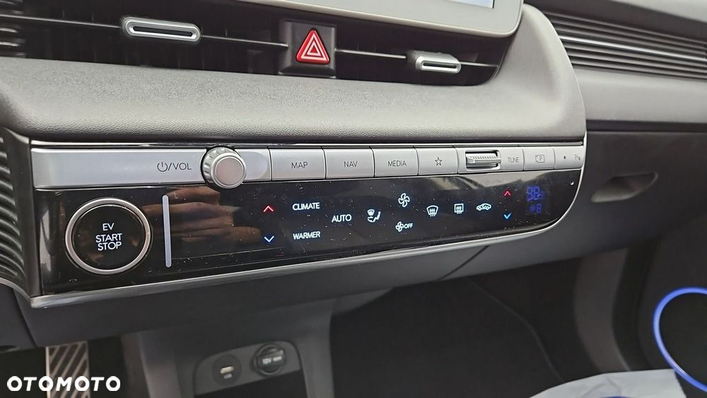Hyundai IONIQ 5 77kWh Techniq 4WD - 20