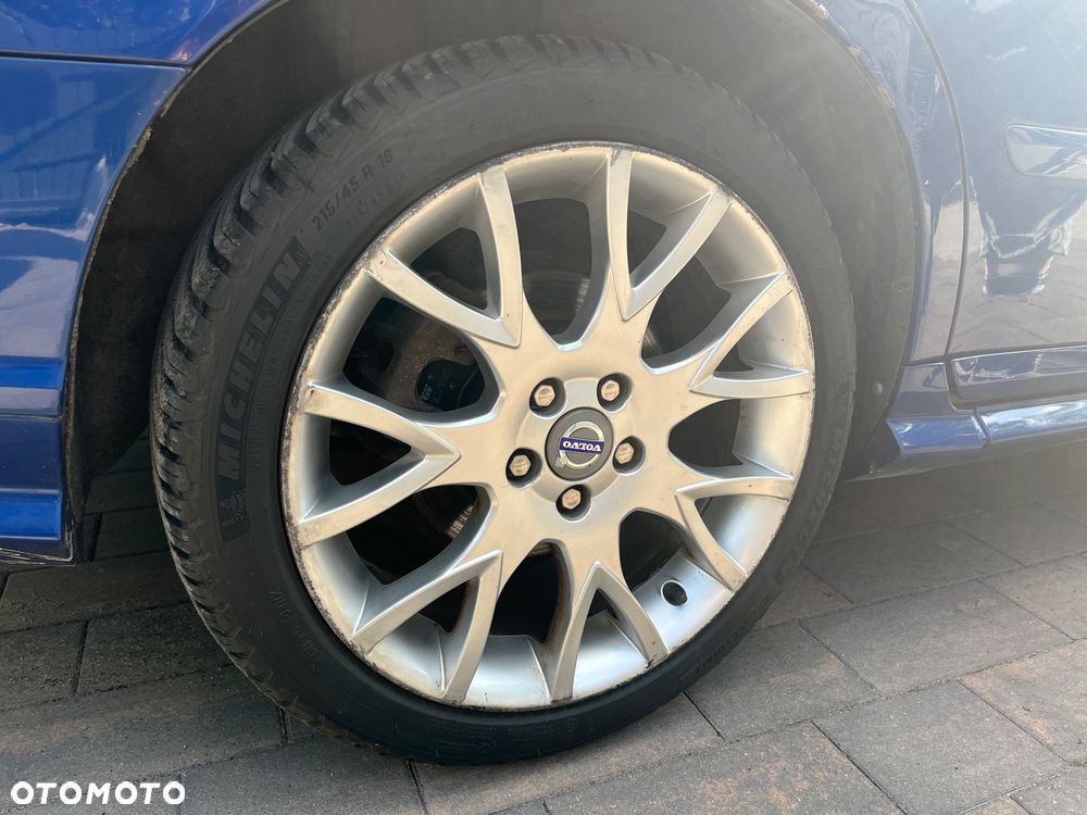 Volvo V50 2.0D DPF RDesign - 25