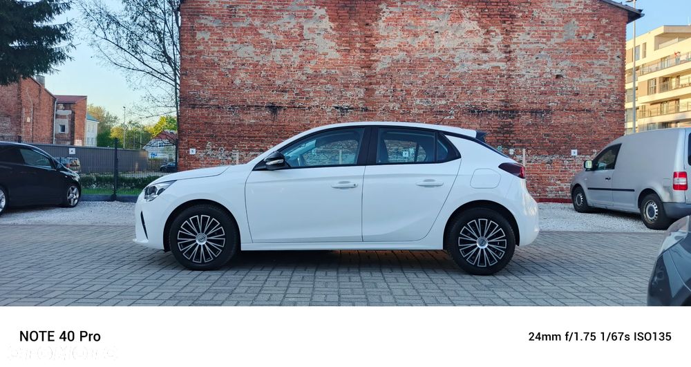 Opel Corsa 1.5 Start/Stop Elegance - 3
