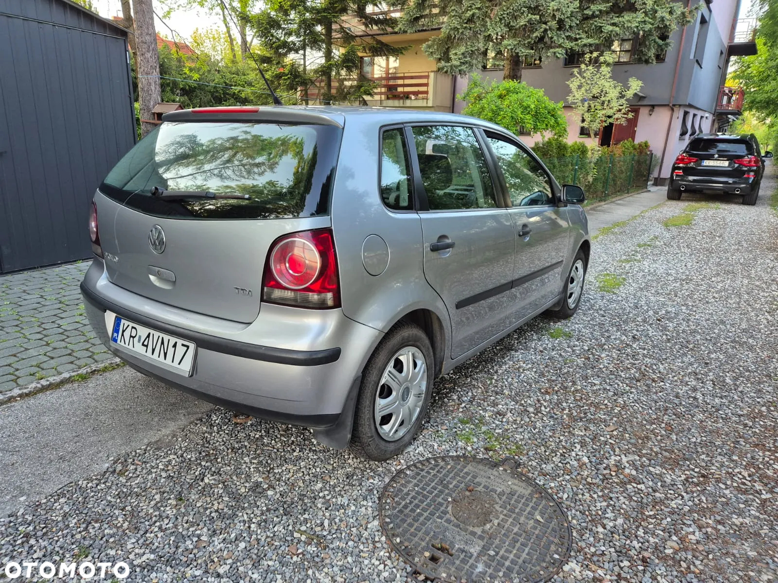 Volkswagen Polo 1.4 TDI Trendline - 3