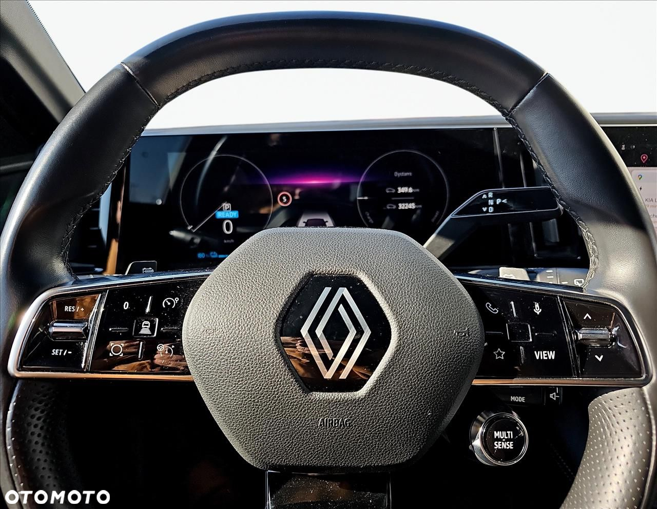 Renault Megane EV60 Techno - 11