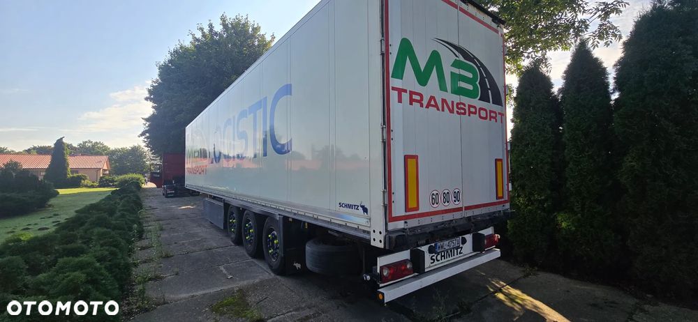 Schmitz Cargobull SCB*S3B - 4
