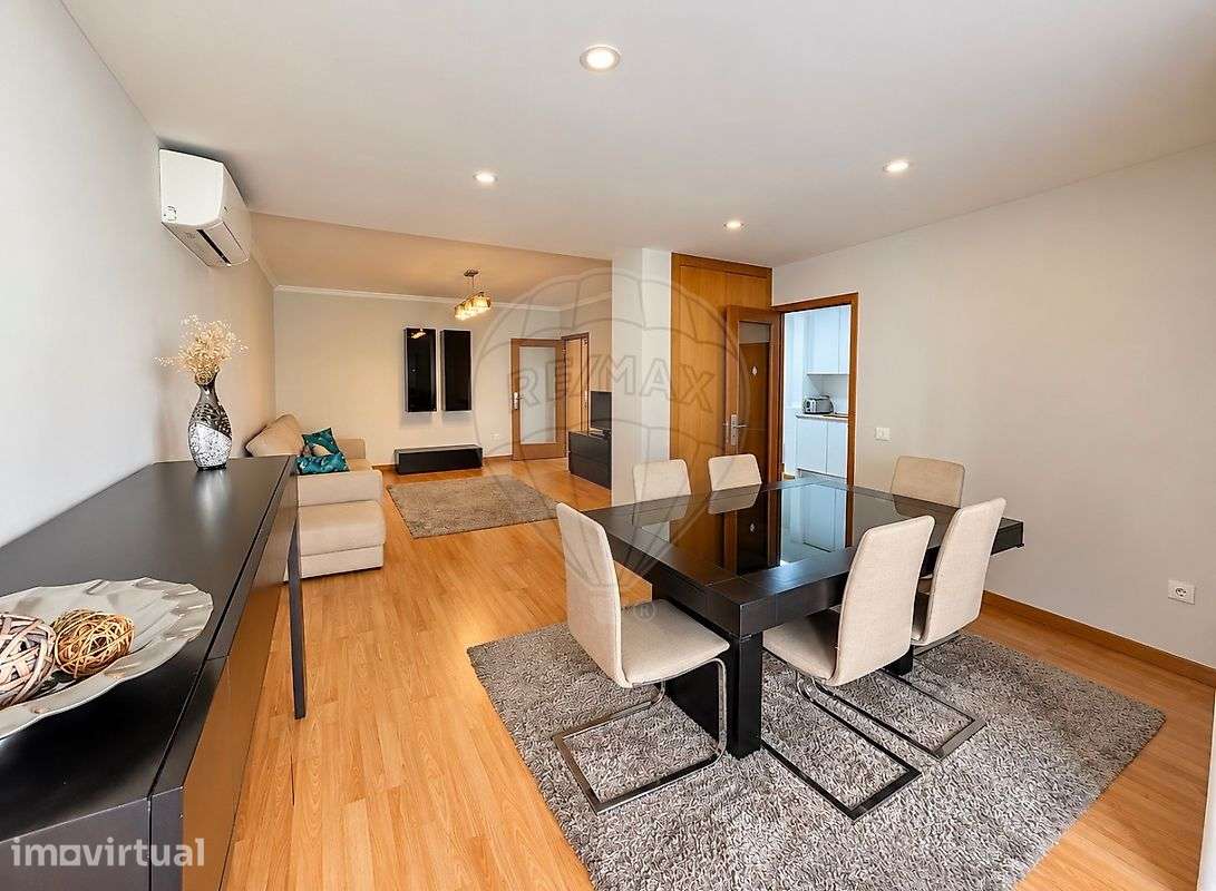 Apartamento T3 para arrendamento - Grande imagem: 3/27