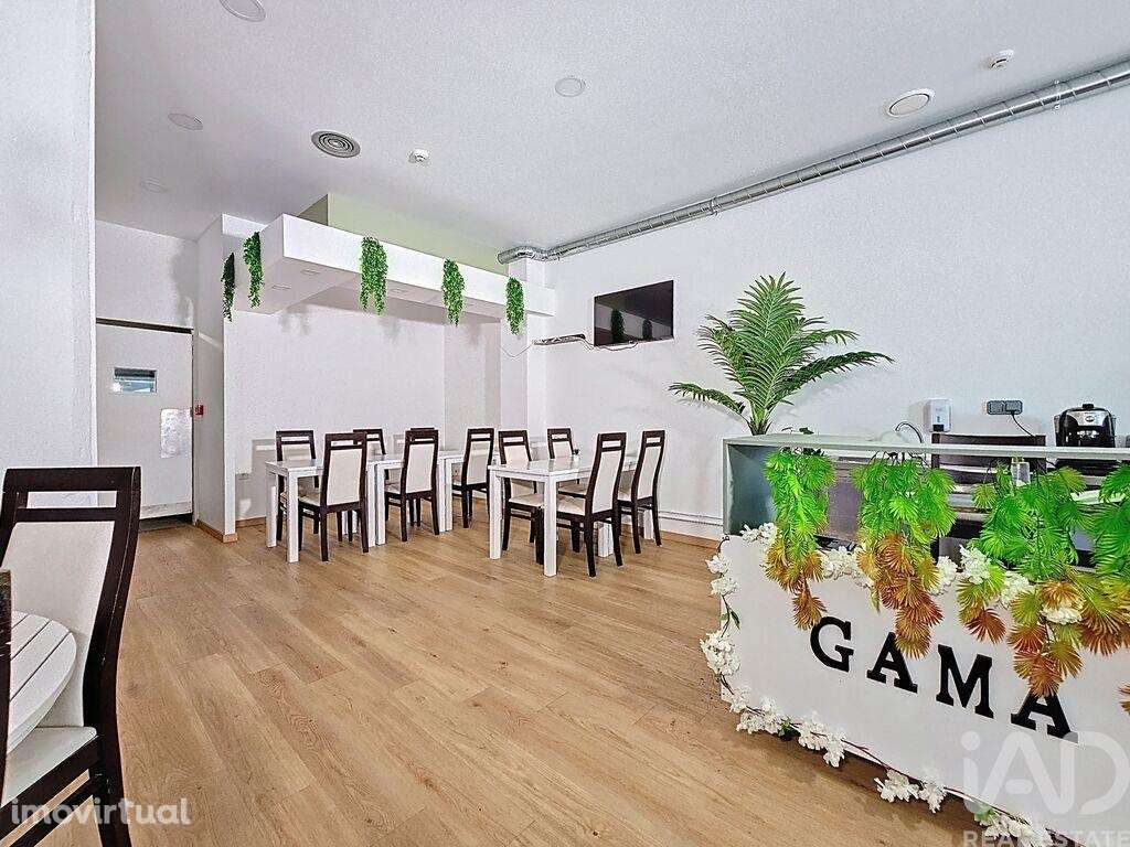 Loja / Estabelecimento Comercial em Gafanha da Nazaré de 86,00 m2 - Grande imagem: 2/30