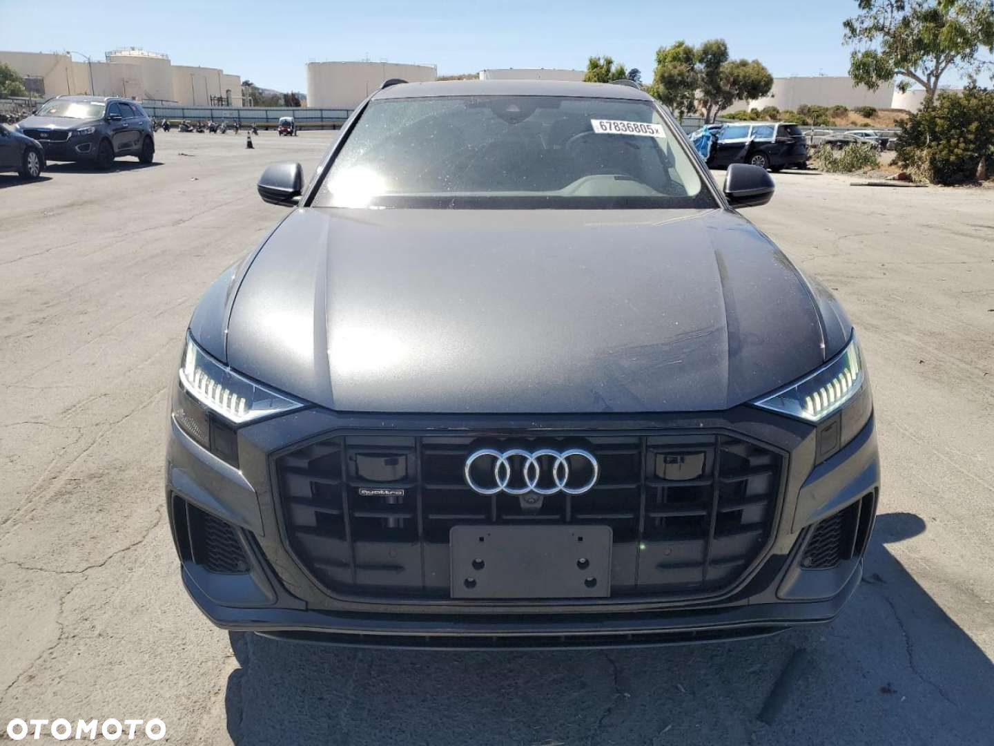 Audi Q8 - 6