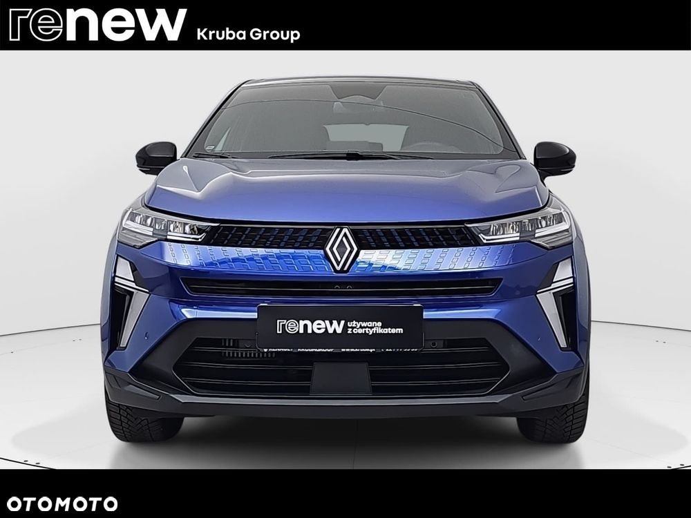 Renault Captur - 2