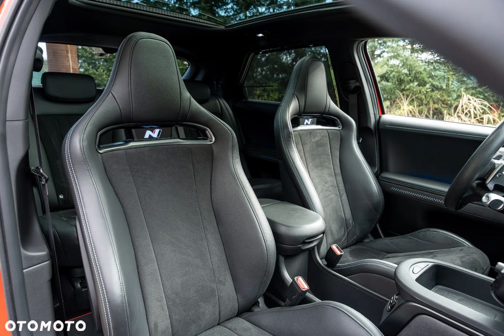 Hyundai IONIQ 5 - 25