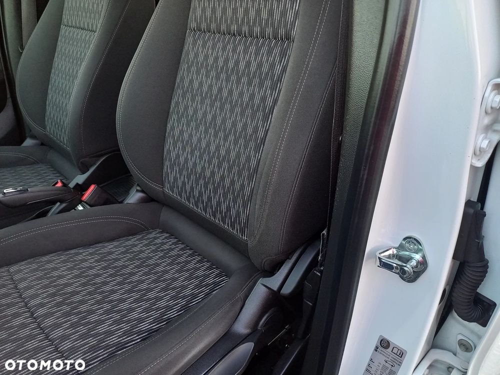 Opel Mokka 1.4 Turbo ecoFLEX Start/Stop Innovation - 27