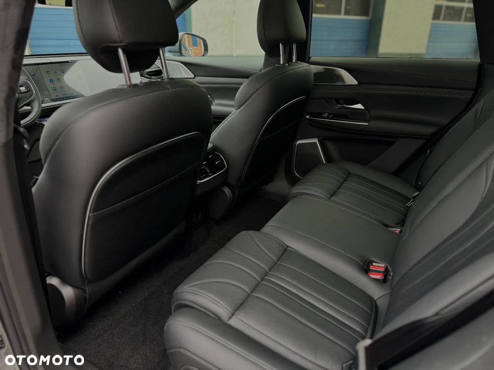 XPeng G9 94.6 kWh AWD Performance - 22