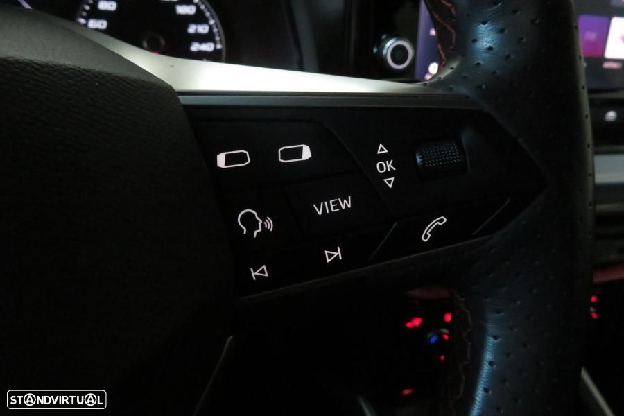 SEAT Arona 1.0 TSI FR - 9