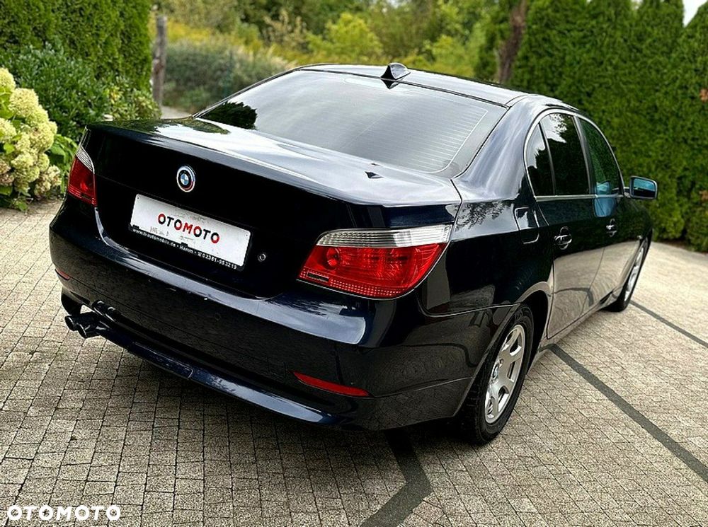 BMW Seria 5 - 21
