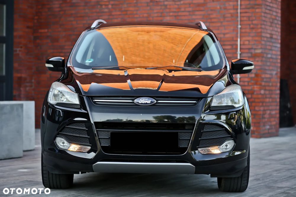 Ford Kuga 2.0 TDCi 2x4 SYNC - 6