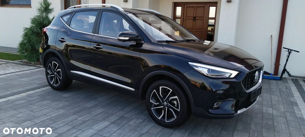 MG ZS ICE 1.0T-GDI Luxury - 27
