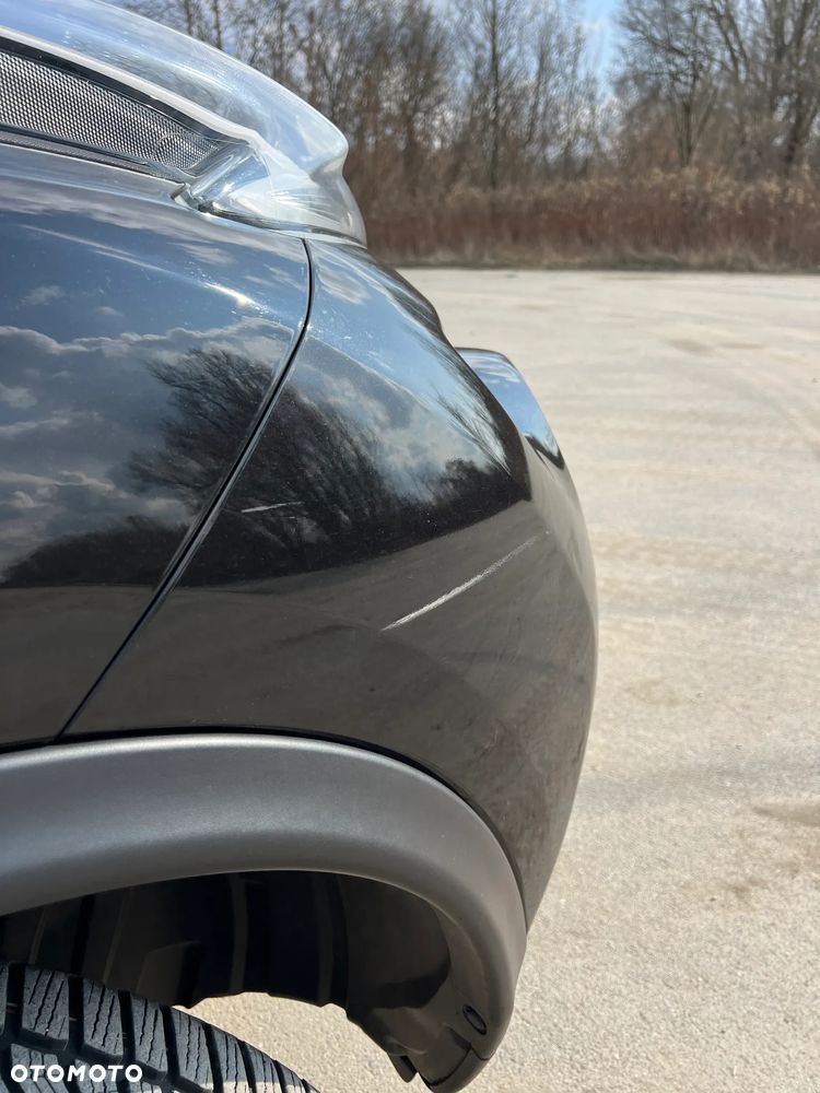 Nissan Juke 1.6 Acenta Xtronic - 21