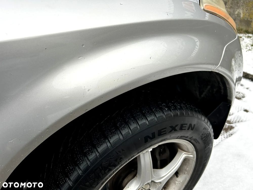 Nissan Murano 3.5 V6 SE AWD - 23