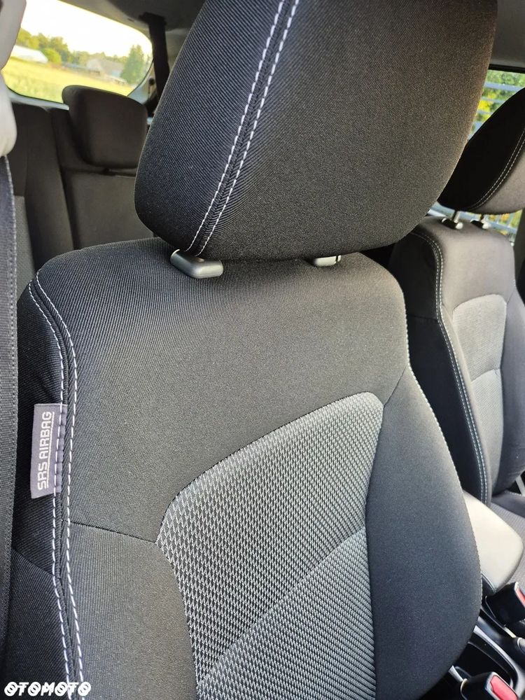 Suzuki SX4 S-Cross - 34