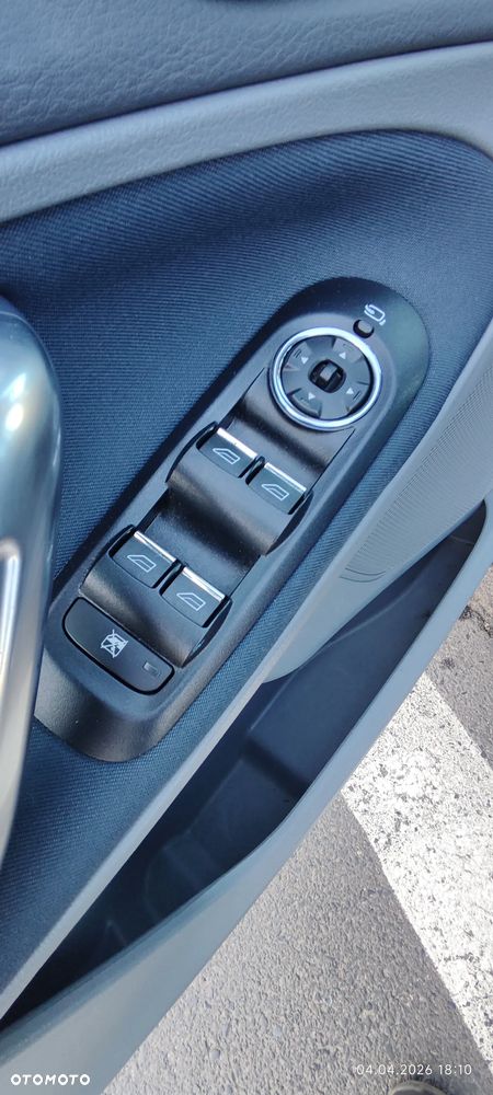 Ford Galaxy 2.0 TDCi Titanium - 14