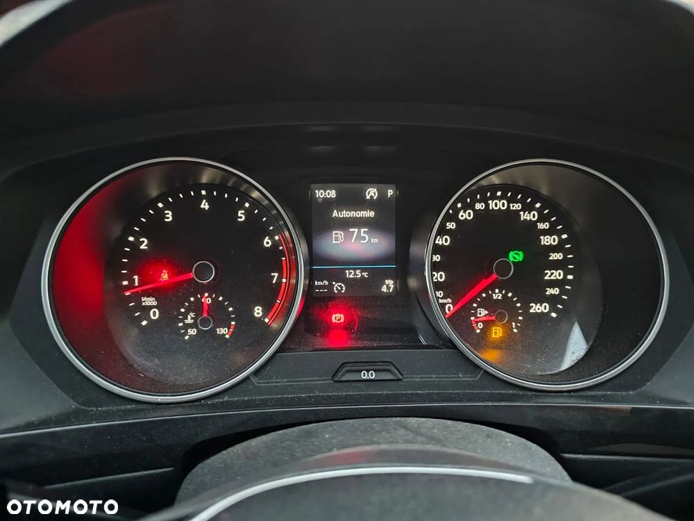 Volkswagen Tiguan Allspace 2.0 TSI 4Mot Comfortline DSG - 23