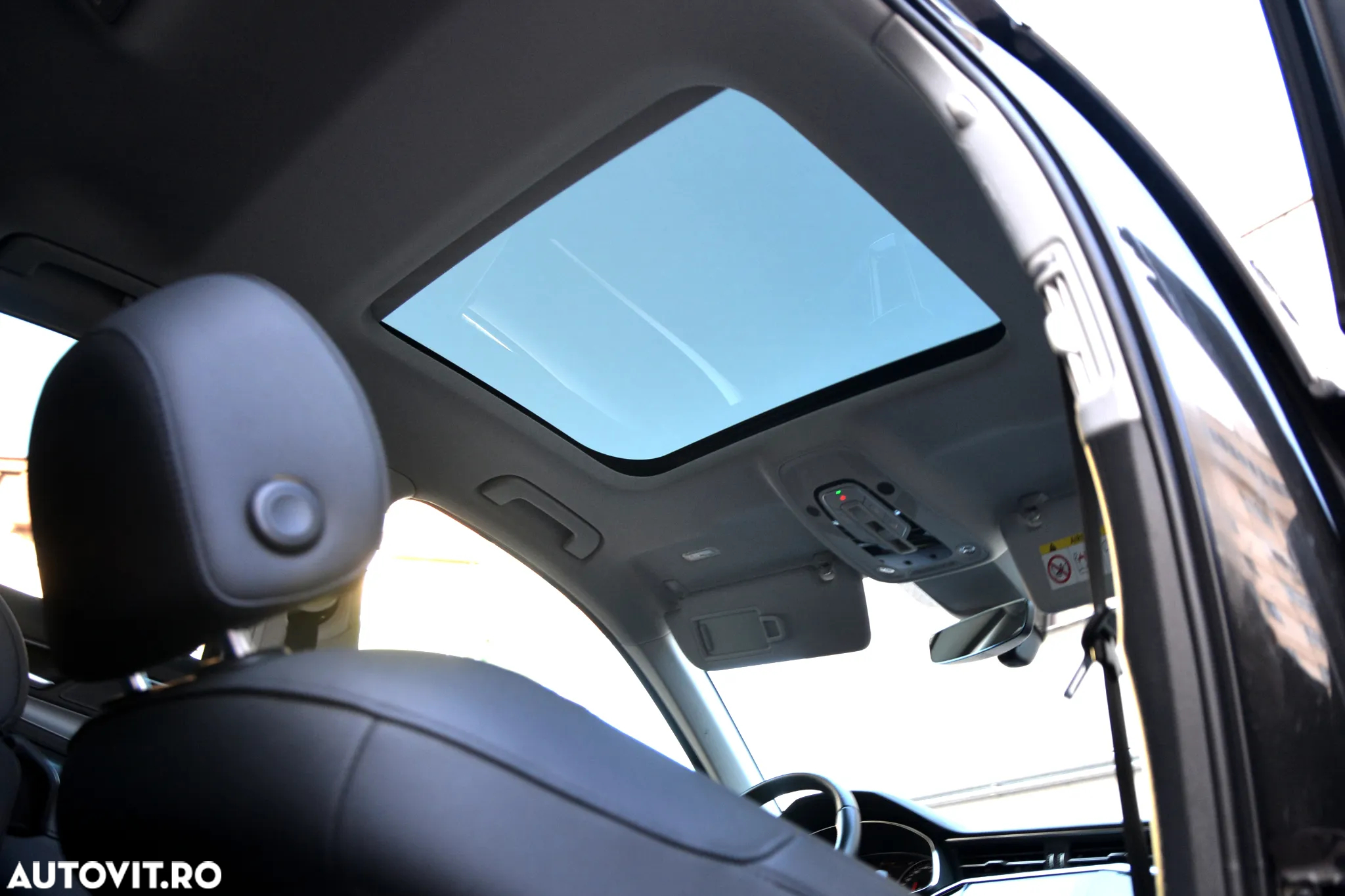Audi A6 40 TDI S tronic MHEV Advanced - 20