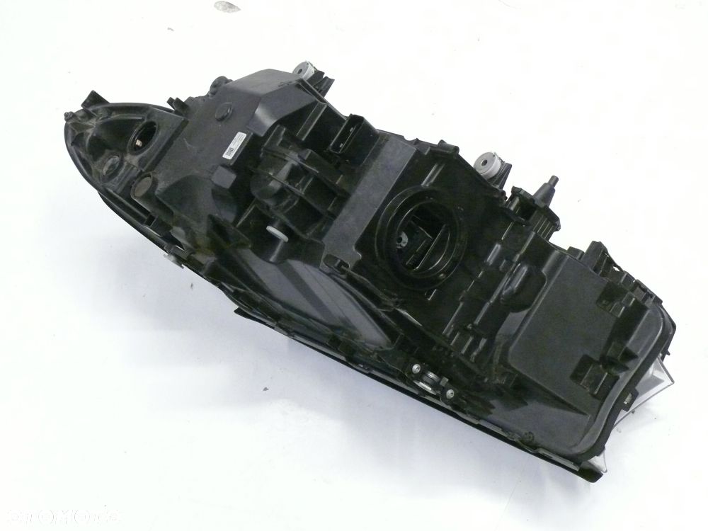 LAMPA PRZEDNIA PRAWA BMW 5 G30 G31 2017 2020 LED FULL EU - 4
