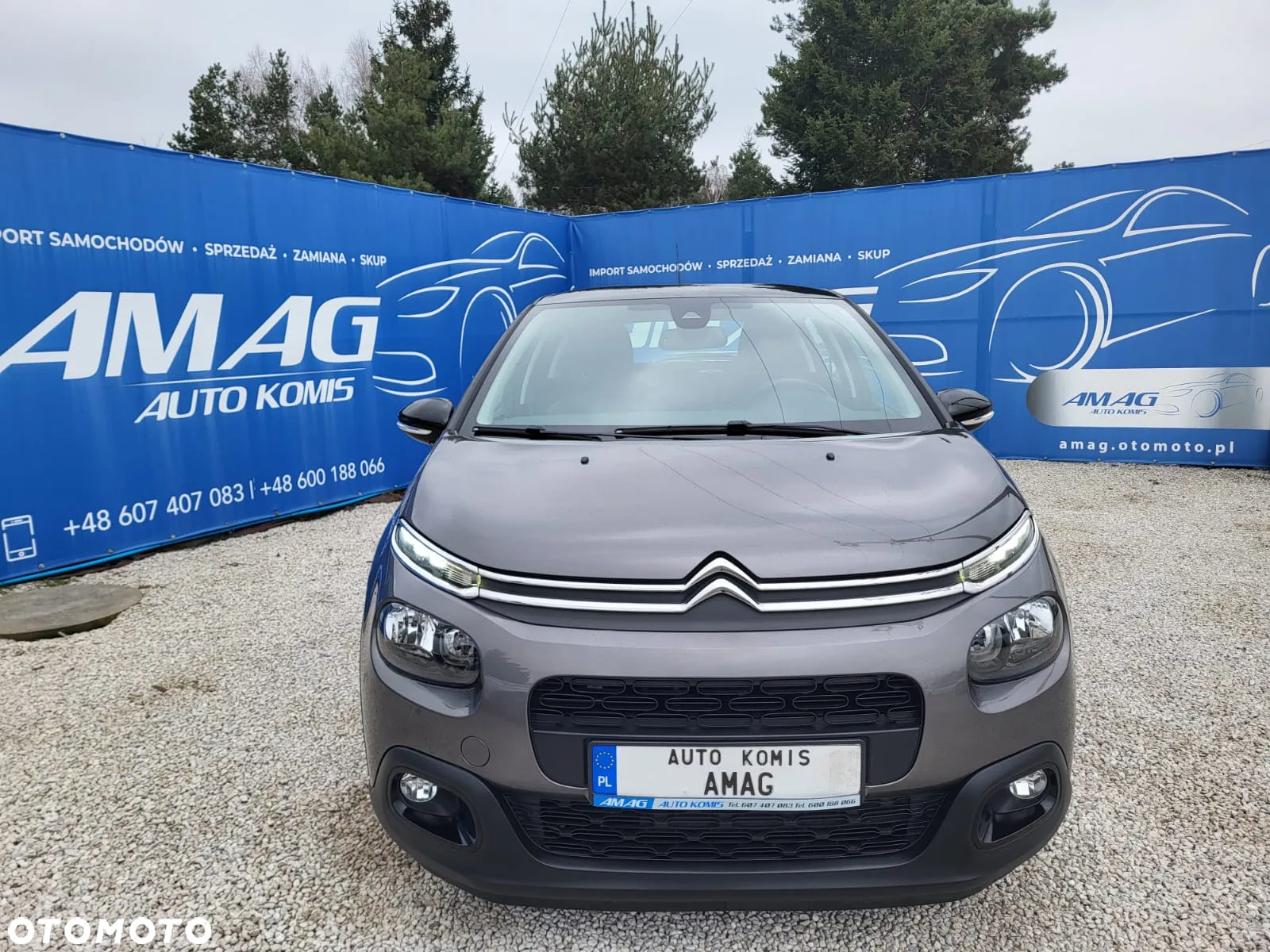 Citroën C3 1.2 PureTech Feel - 3