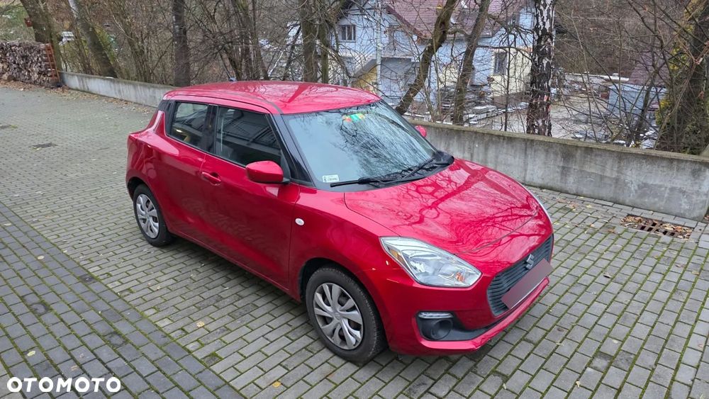 Suzuki Swift 1.2 Premium - 3
