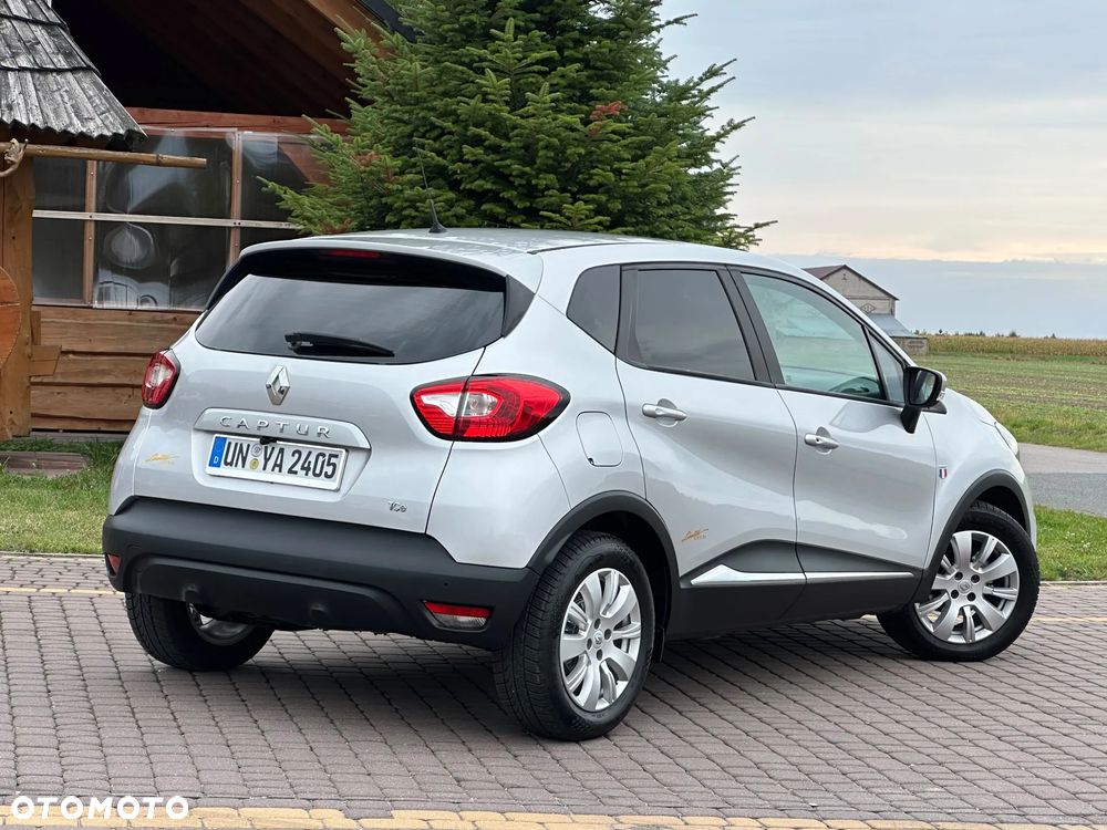Renault Captur 0.9 Energy TCe Limited - 38