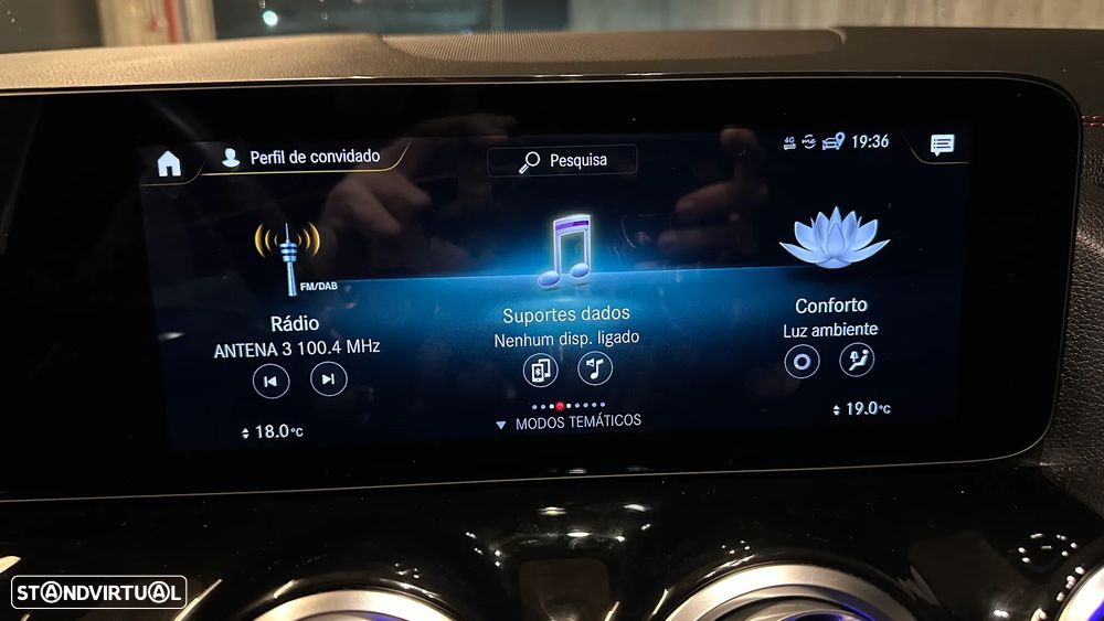 Mercedes-Benz EQA 250+ - 12