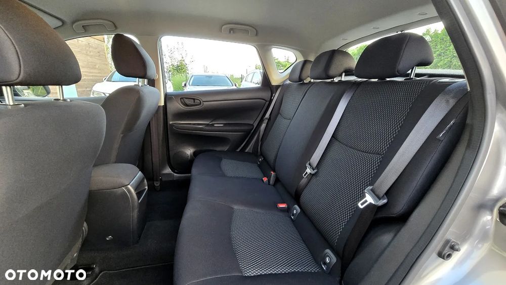Nissan Pulsar 1.2 DIG-T Acenta - 29