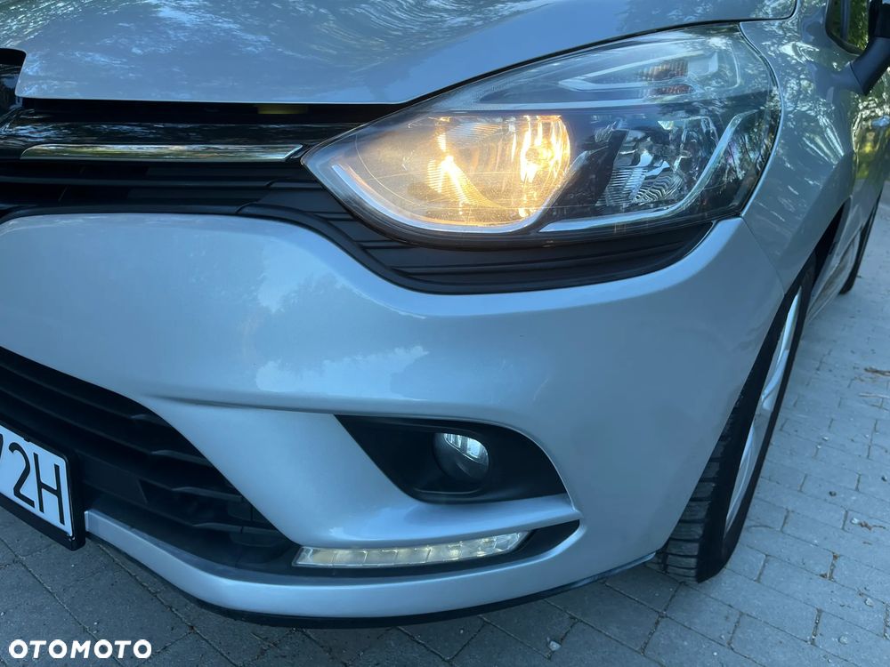Renault Clio 0.9 Energy TCe Zen - 34