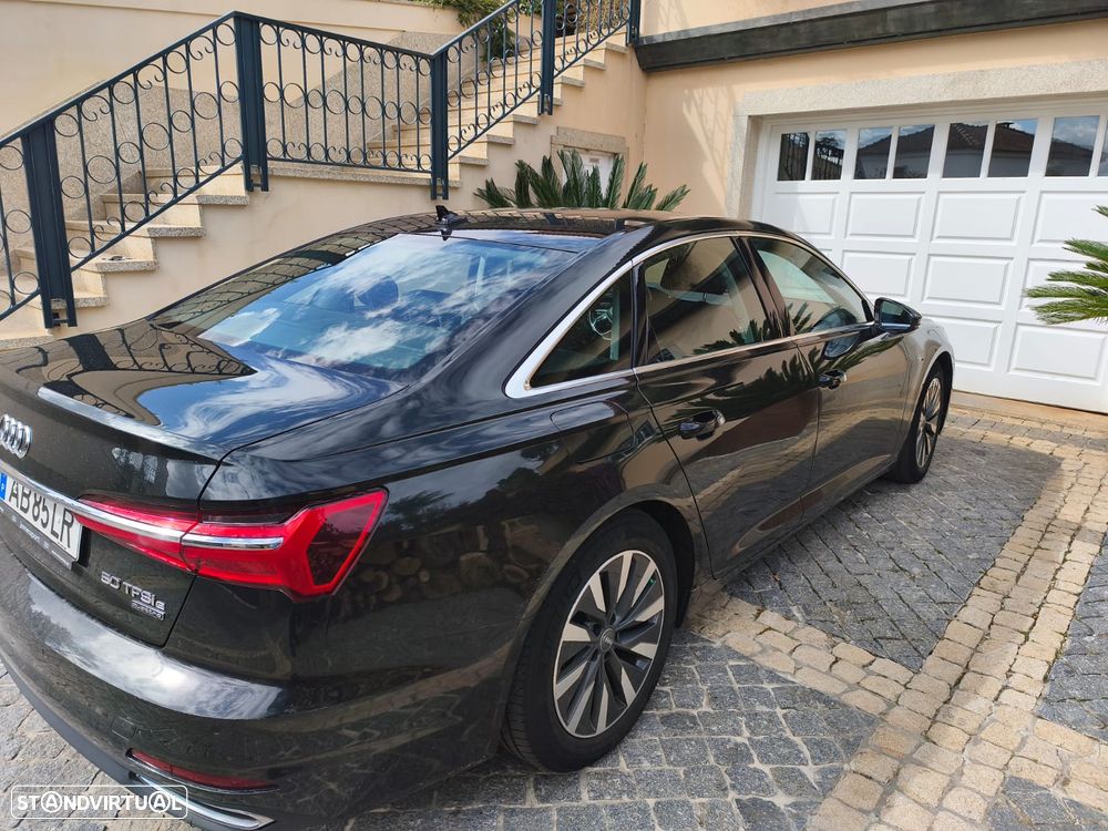 Audi A6 50 TFSIe quattro S tronic - 6