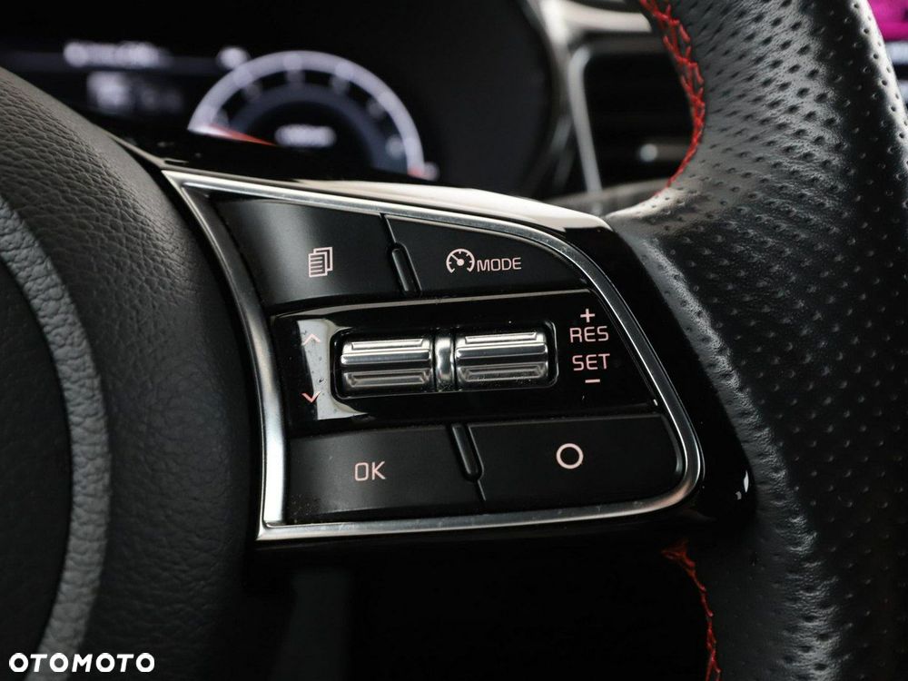 Kia ProCeed - 32