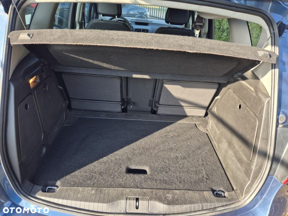 Opel Meriva 1.4 T Enjoy - 18