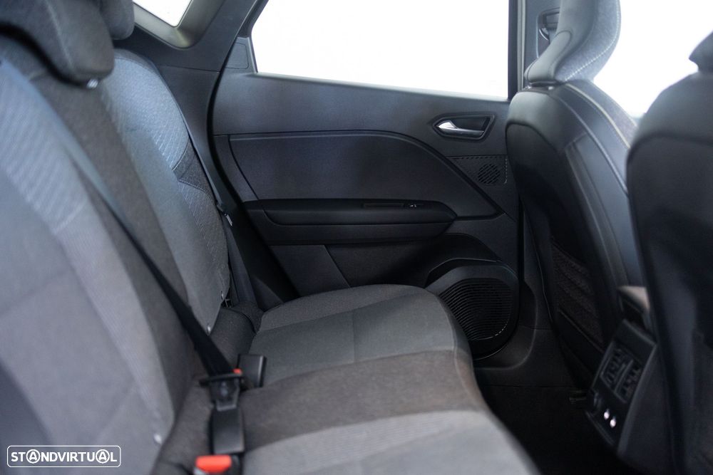 Renault Captur 1.6 E-Tech Full Hybrid Techno - 45