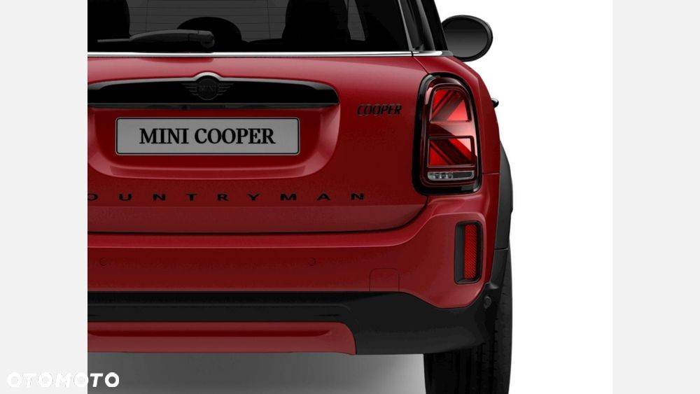 MINI Countryman - 11