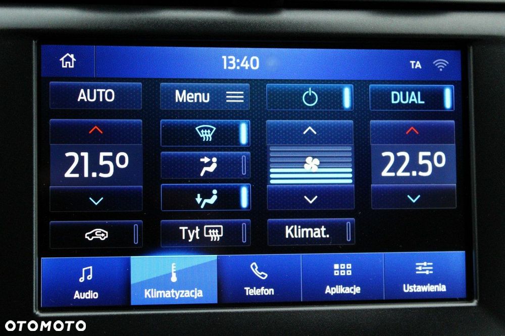 Ford Mondeo SW 2.0 EcoBlue Trend - 29
